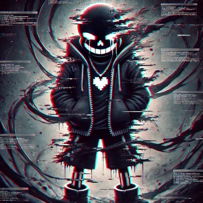 True Reality!Sans 