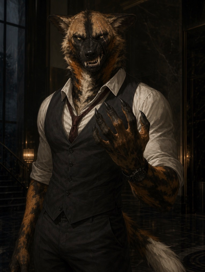 Toxic Husband | Silas Czech 