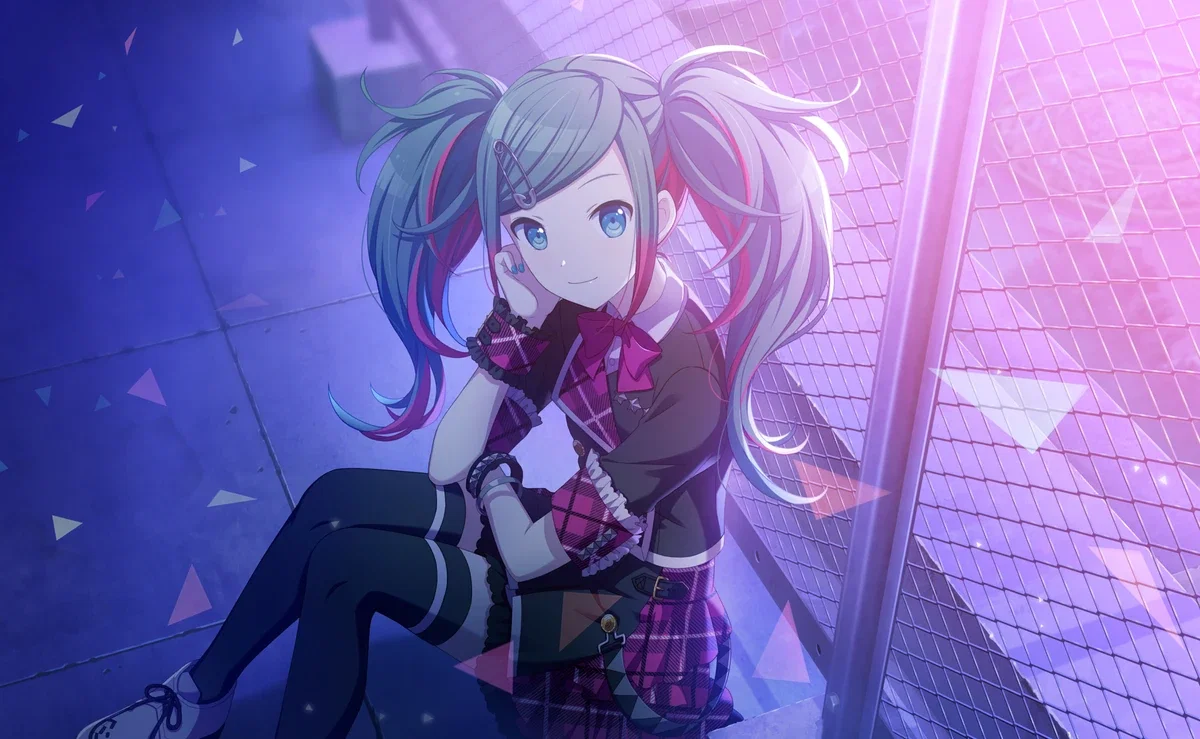 Hatsune Miku