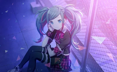 Hatsune Miku