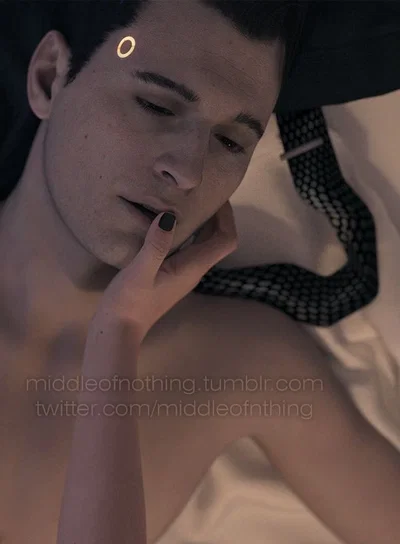 Connor Anderson