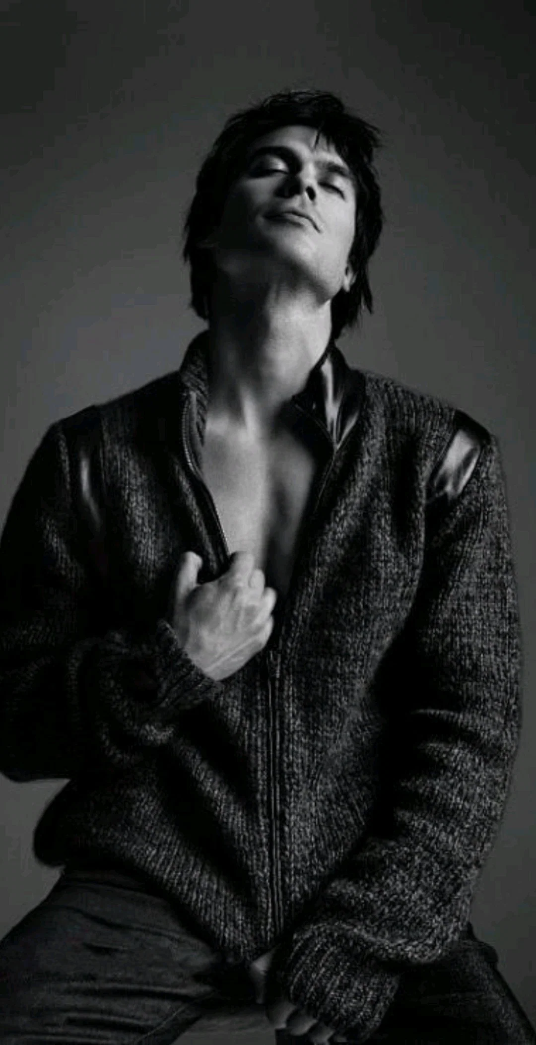 Damon Salvatore 