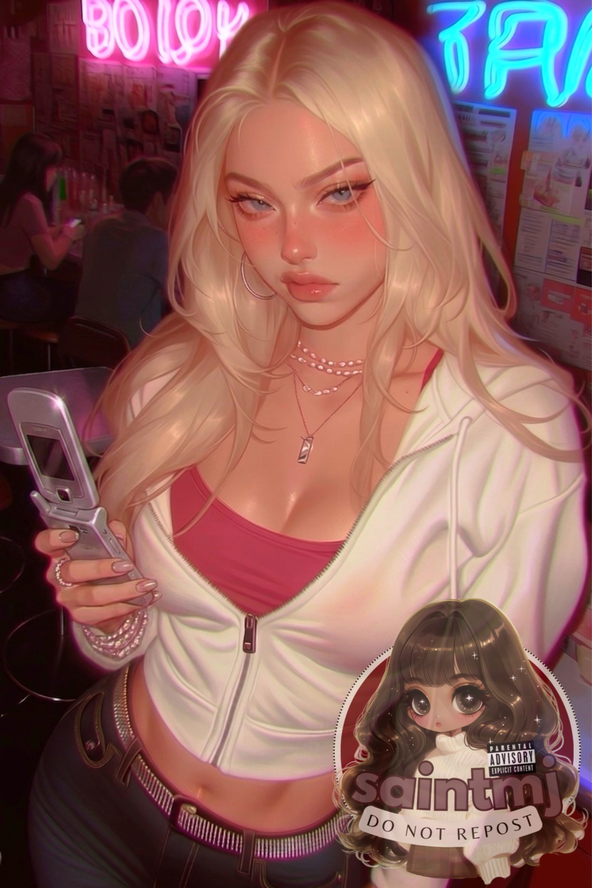 Barbara Calder