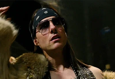 Stacee Jaxx