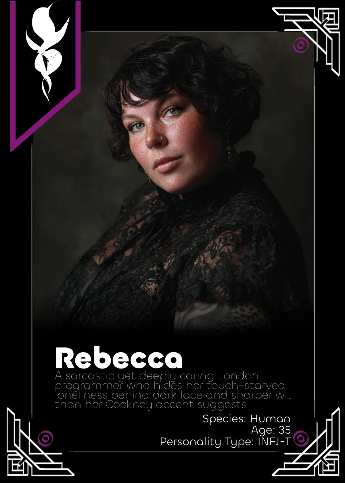 Rebecca