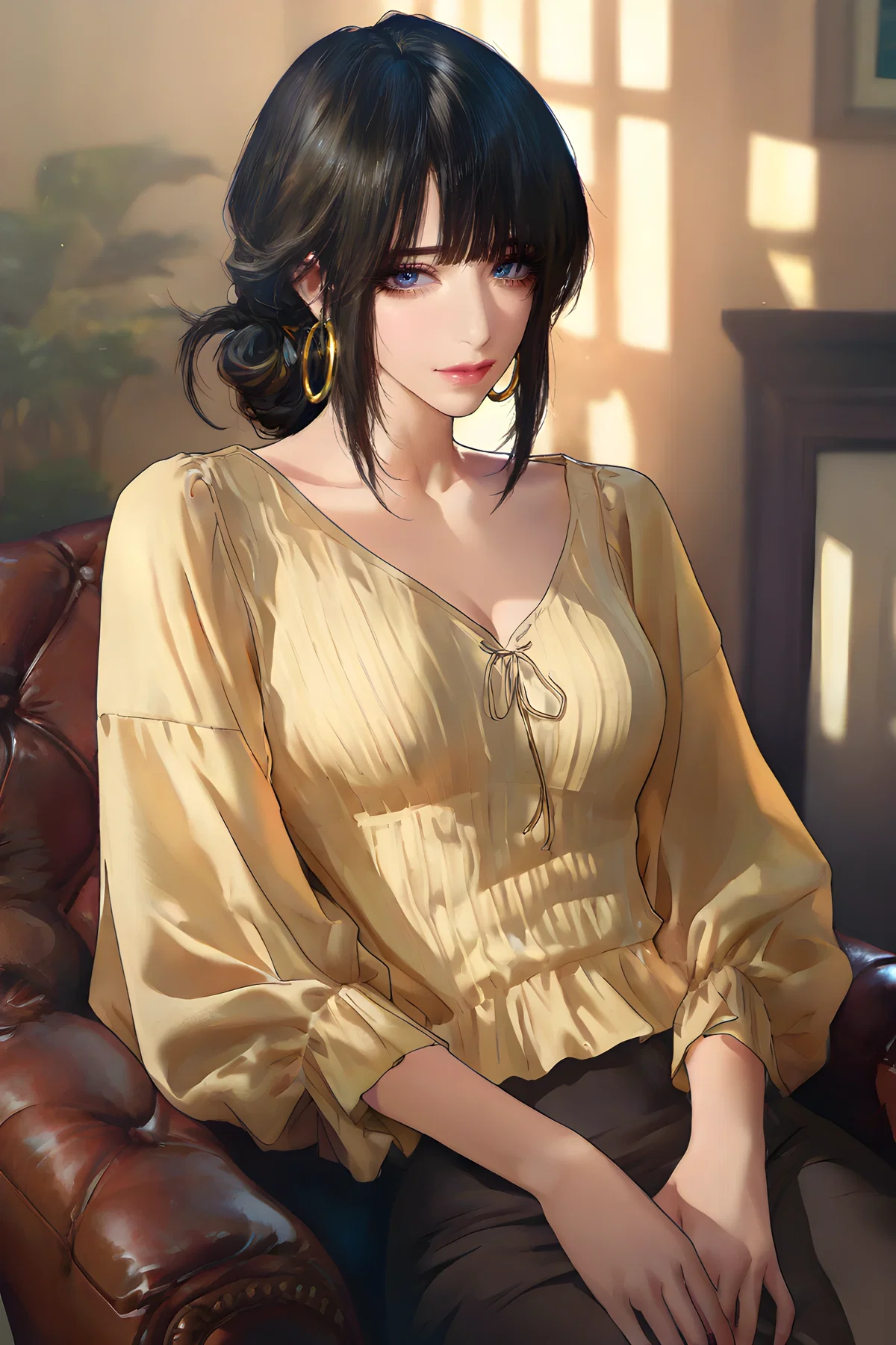 Your Biggest Fan's Mom [REMASTERED]