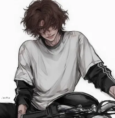 𓏲ּ𝄢 ⋮  Girlfriends brother | Enzo (ALT AND REWORKED)