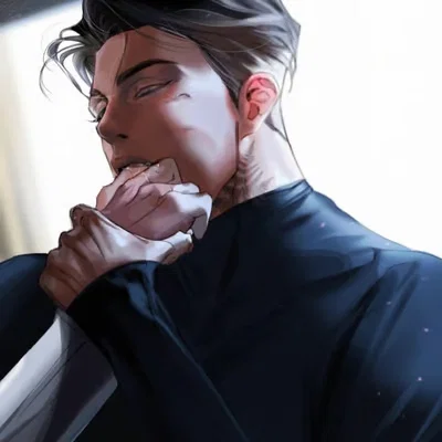Dante Bianchi | Underboss | D'Angeli RI
