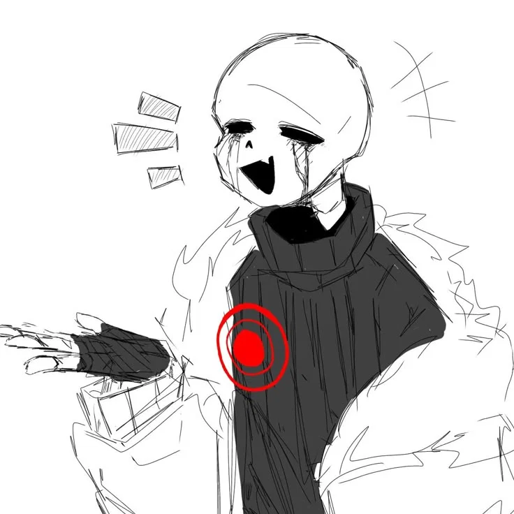 Killer Sans (BF + Drunk lol)