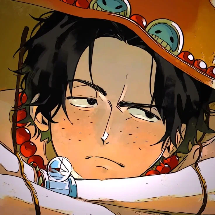 Portgas D. Ace