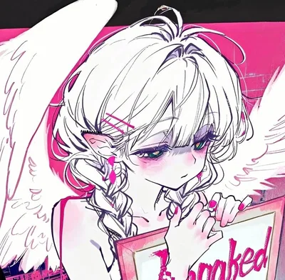 Chikage || Innocent Angel