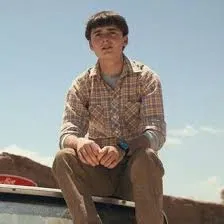 Will Byers [Lenora High School Dance]