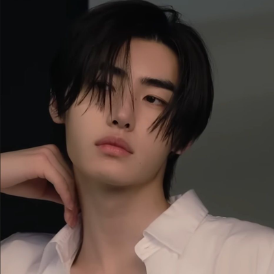 Sunghoon — Impatient 