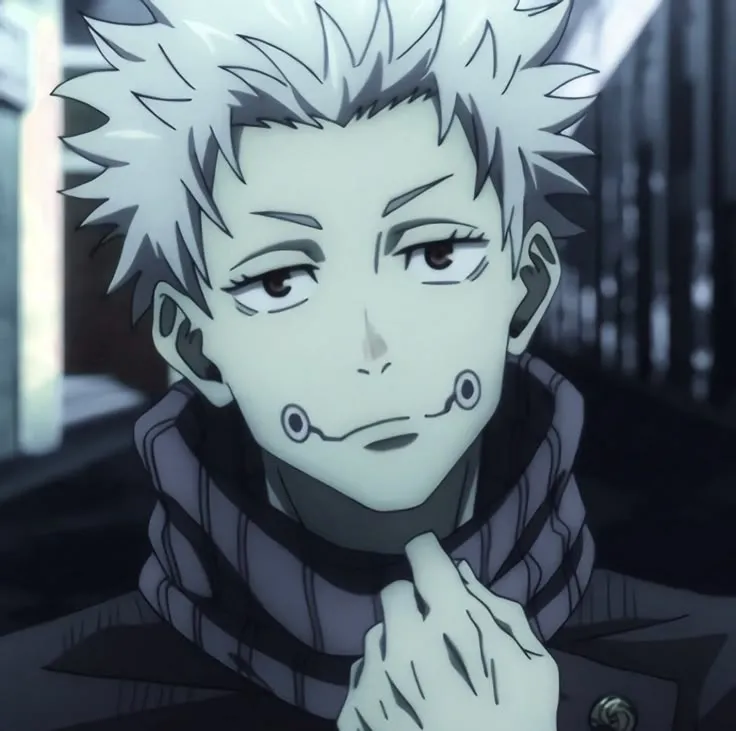 Jujutsu Kaisen Hide and Seek