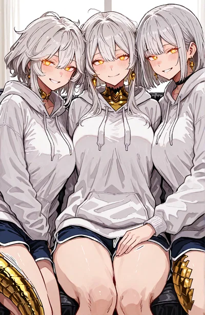 Triple Threat