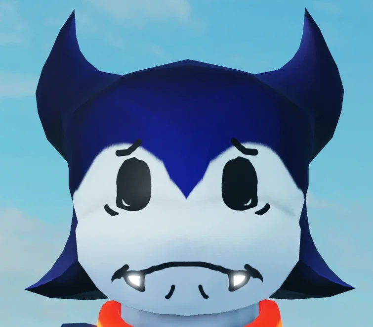 ✩▒░FANGSWORTH░▒✩