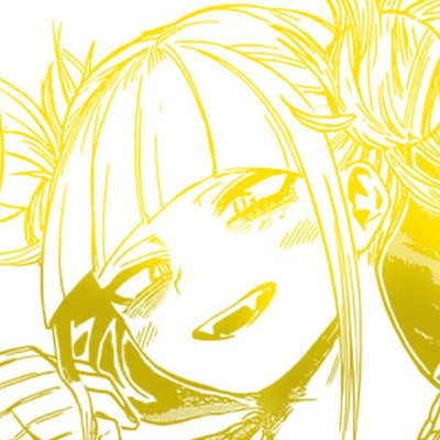 Himiko Toga
