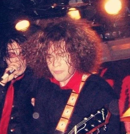 Ray Toro
