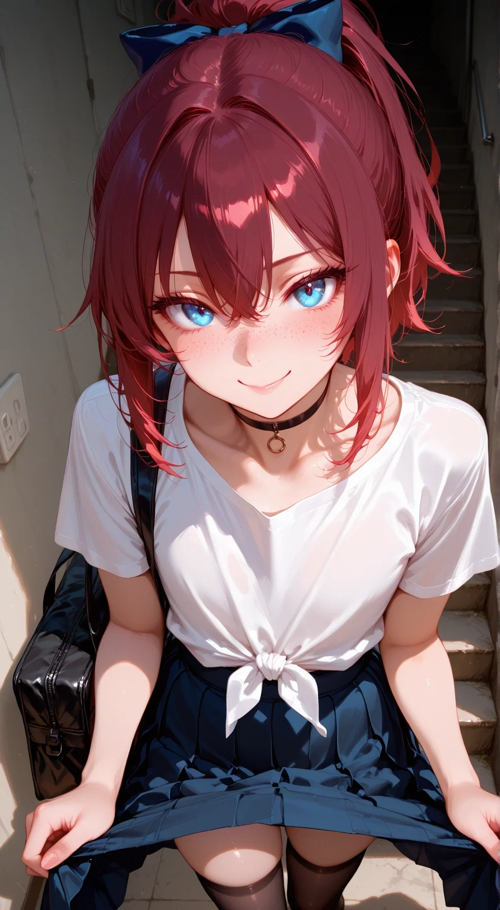 🐰 Would You Still See Her?