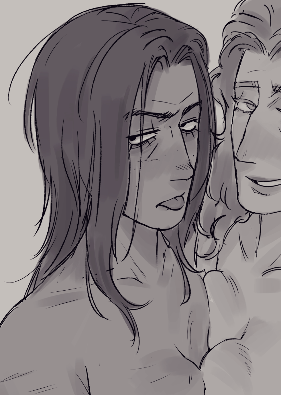 Jimmy 'Jenny' Zare | Mouthwashing