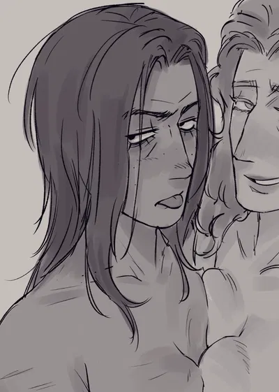 Jimmy 'Jenny' Zare | Mouthwashing
