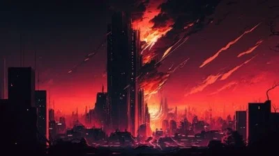 No Laws, Only Chaos
