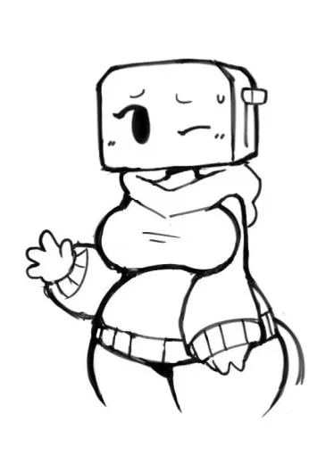 Emily the Toaster