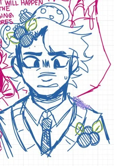 TMC DESSERT AU| Dessert Mark