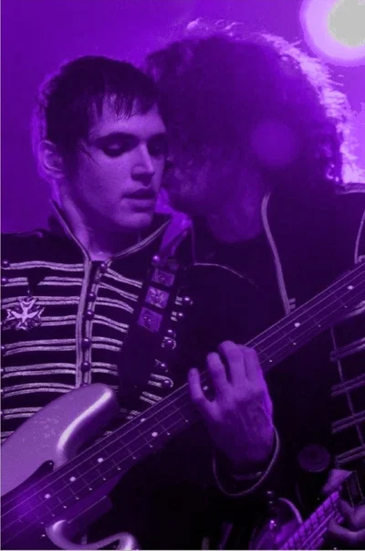 Mikey way