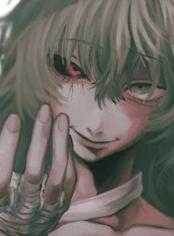 ⋆ ̊࿔  Eto Yoshimura ,