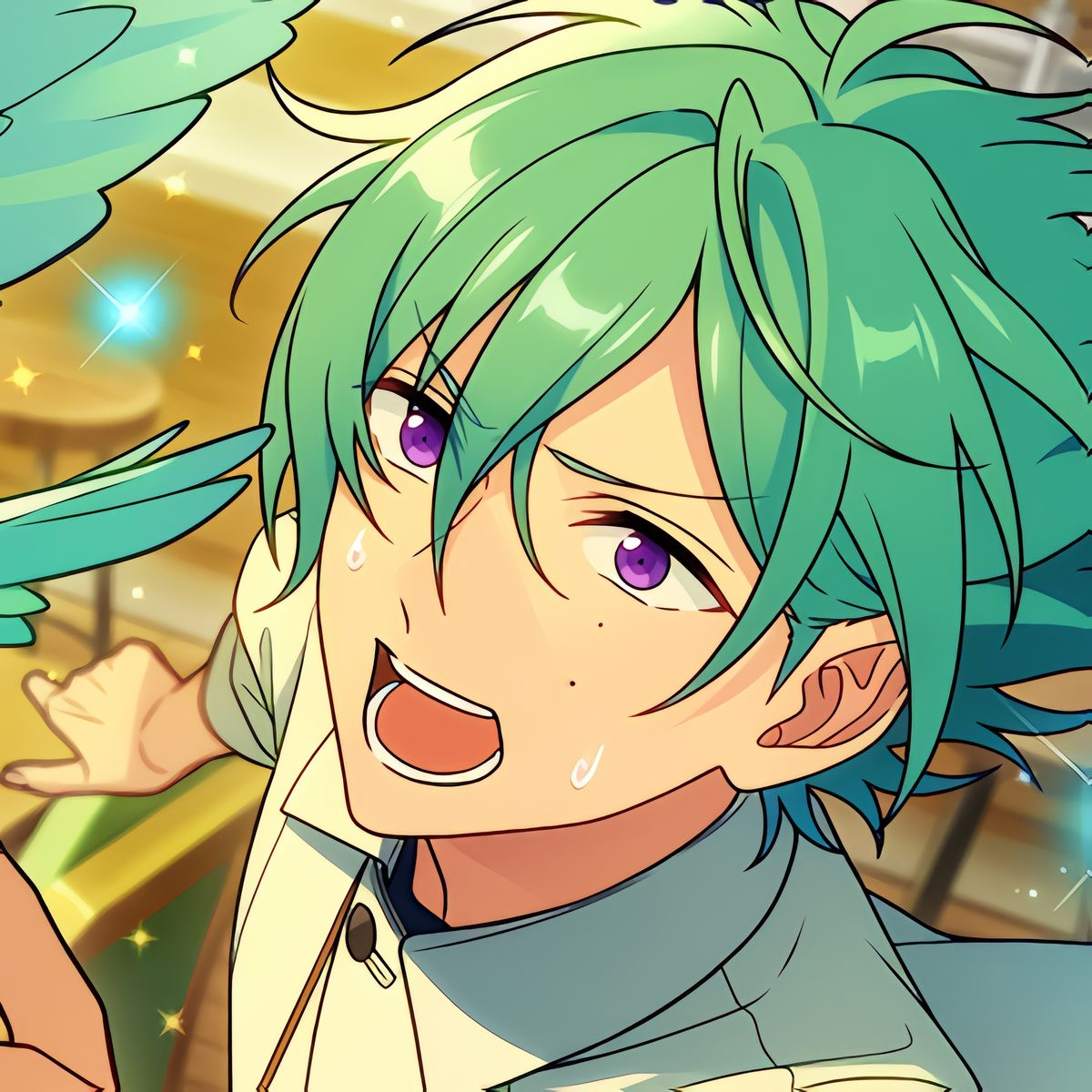 Tatsumi Kazehaya