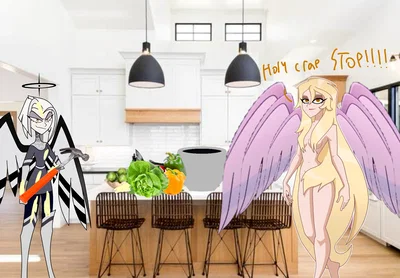 Lute Commits Mubazir infront of Eve...