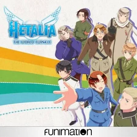 Hetalia