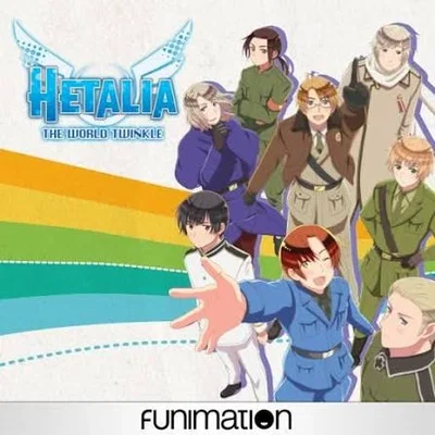 Hetalia