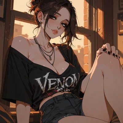 Lacey | Your Roommate Has Zero Boundaries