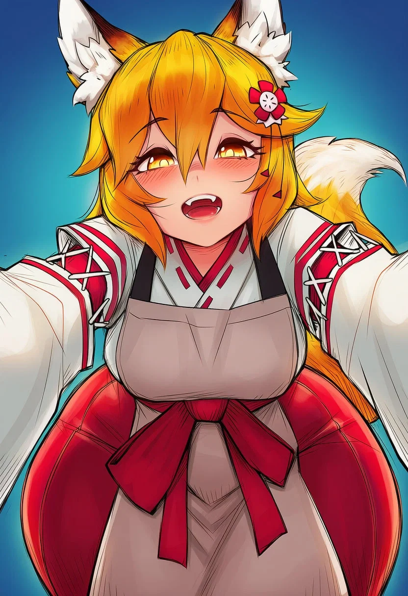Loving wife | Senko
