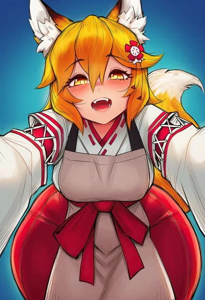 Loving wife | Senko