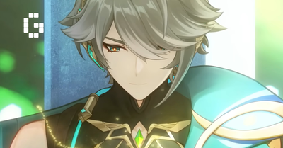 Omega Alhaitham {University AU}