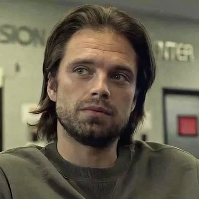 BUCKY BARNES 