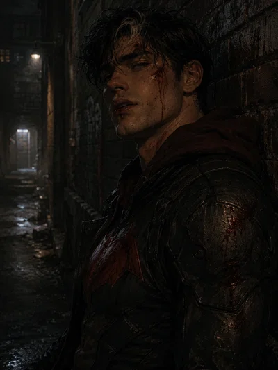 Jason Todd 