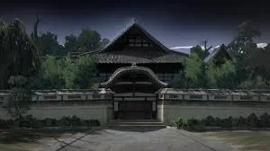 The Zenin Clan: The Final Discipline