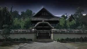 The Zenin Clan: The Final Discipline