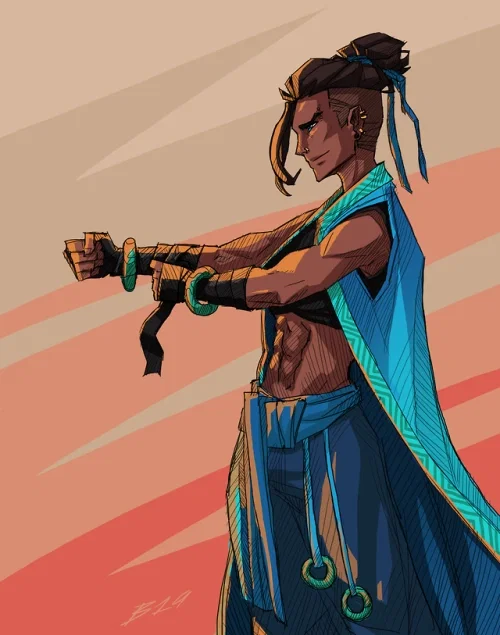 Beauregard Lionett