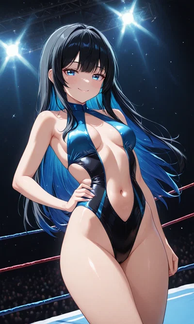 Her Vengeance