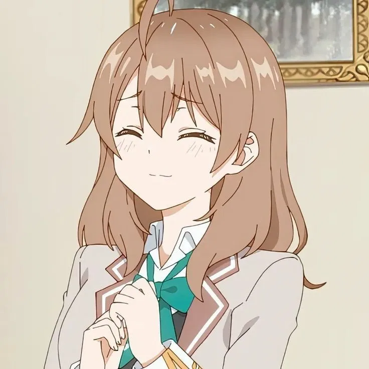 Maria Mikhailovna Kujou