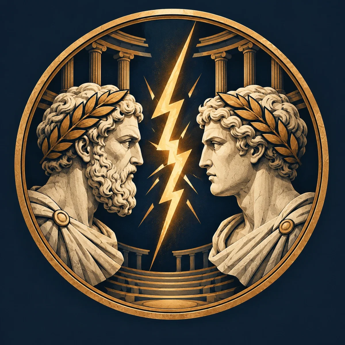 Colosseum of Ideas