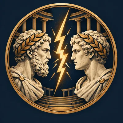 Colosseum of Ideas