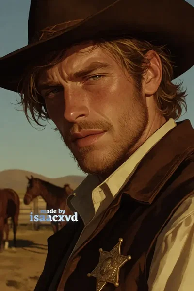 Sheriff | James Wellington 