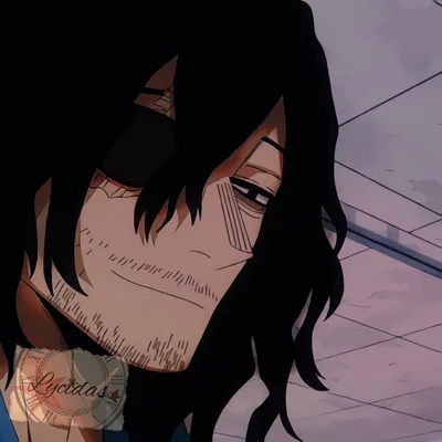 Mha x Vigilante