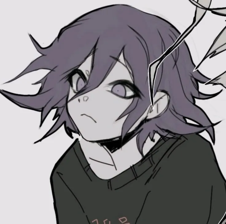 Kokichi Ouma || Two hybrids alone in containment